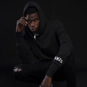 DAGOUDANE- Hard Drill Beat