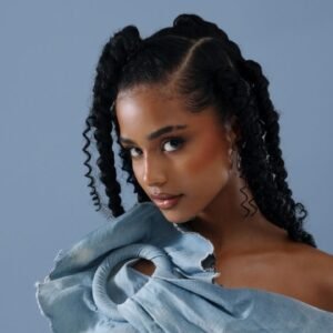 Amapiano - Tyla type beat