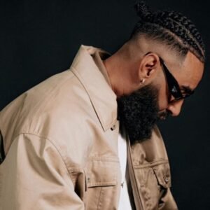 Jazz x Trap Rap FR Beat