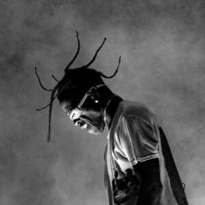 HARD OPIUM - KEN CARSON X PLAYBOI CARTI