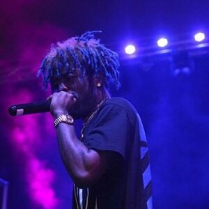 Rage B