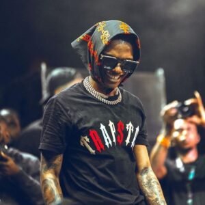 AFRO-X-DANCEHALL