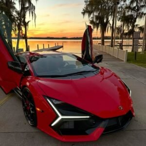 Bounce night drive
